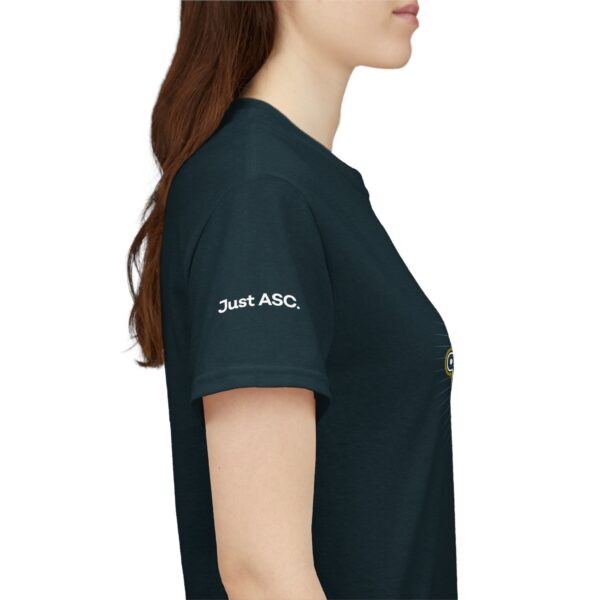 Atheists of Santa Clarita Official Tee - Image 3