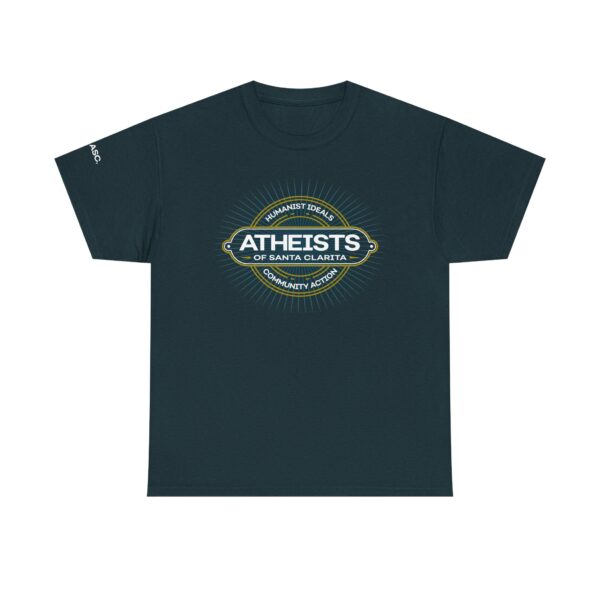 Atheists of Santa Clarita Official Tee