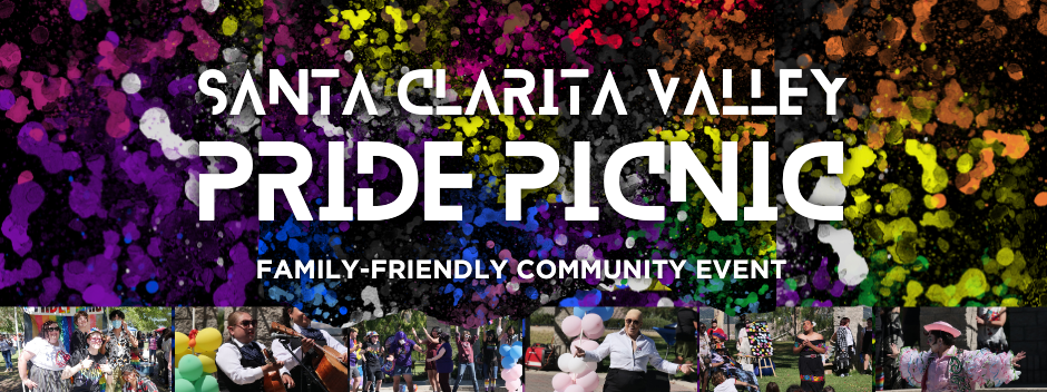 santa clarita valley pride picnic