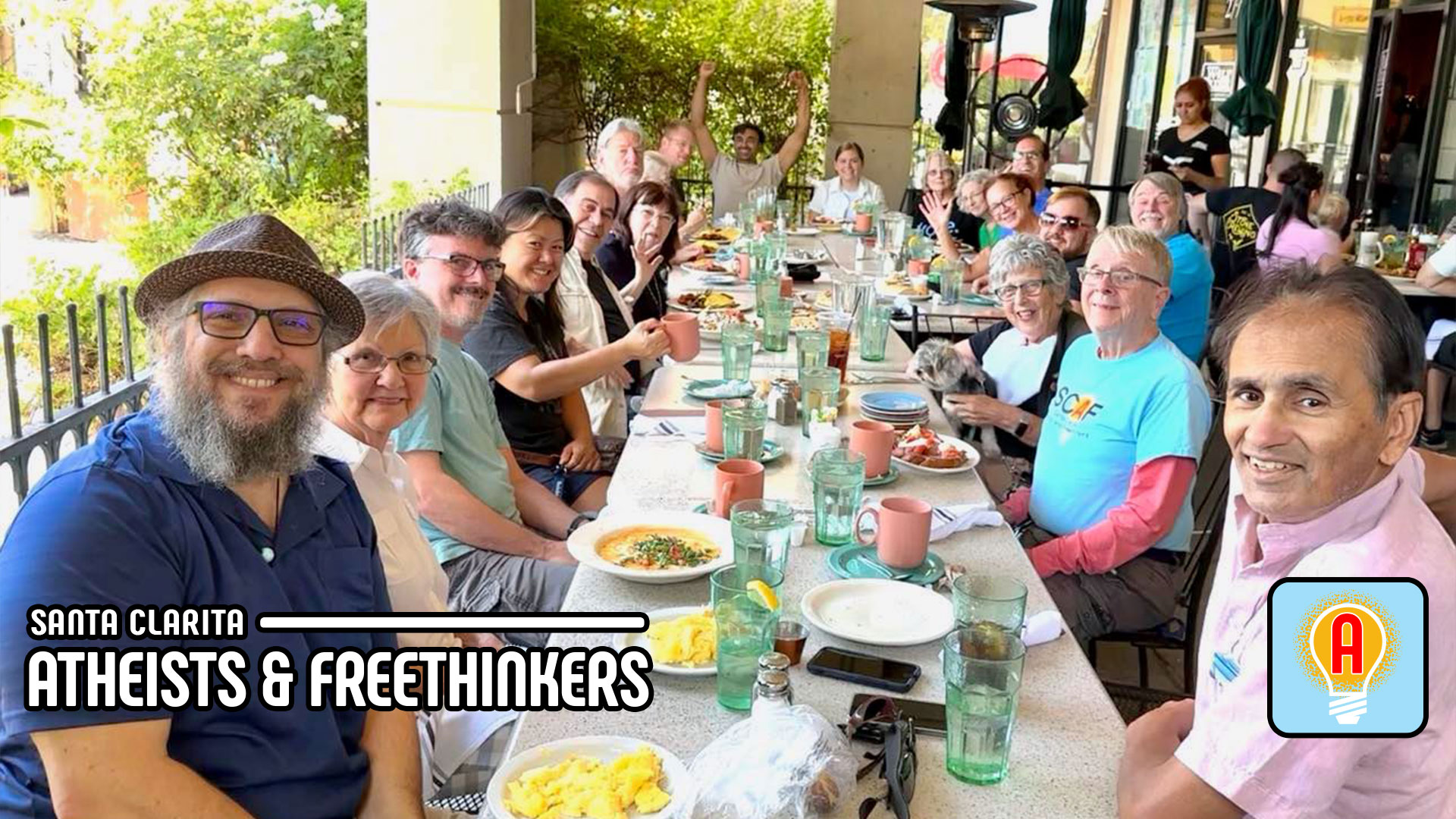 santa clartia atheists & freethinkers